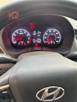 هيونداي أكسنت